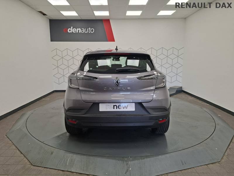 Renault Captur - Photo 2