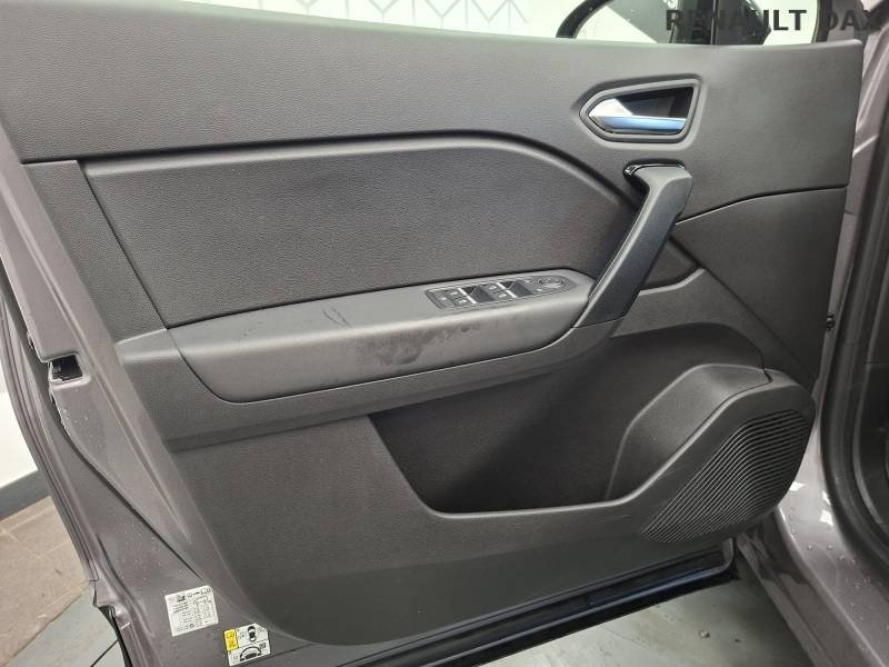 Renault Captur - Photo 21