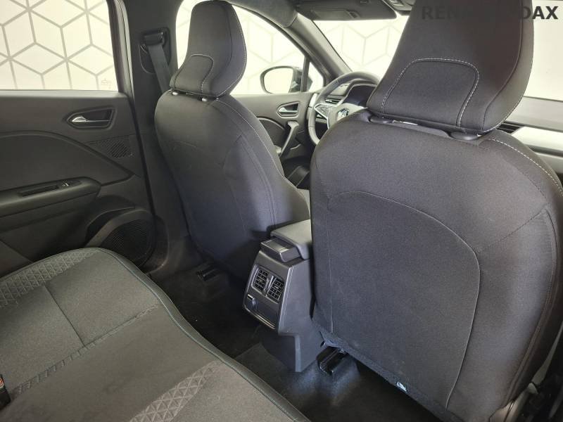 Renault Captur - Photo 23