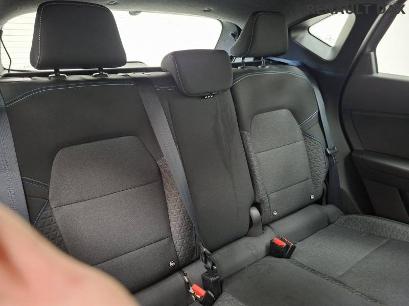 Renault Captur - Photo 24