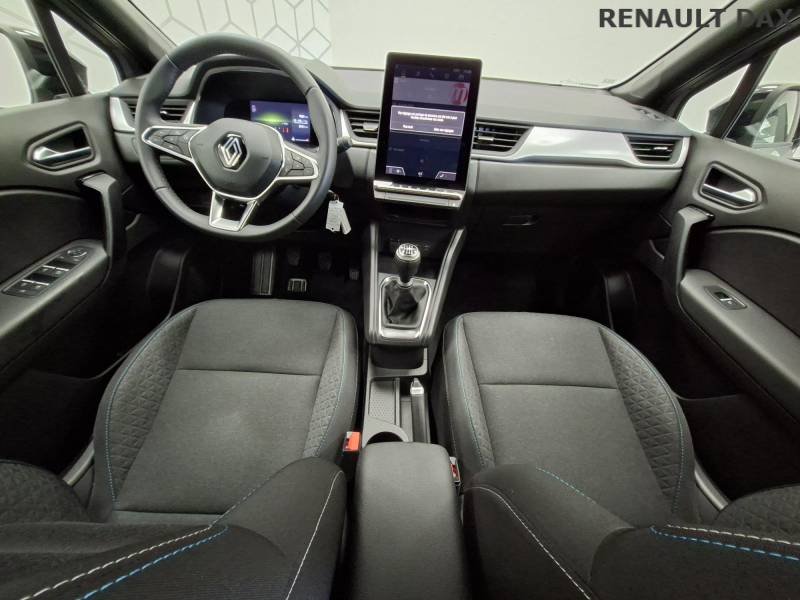 Renault Captur - Photo 25