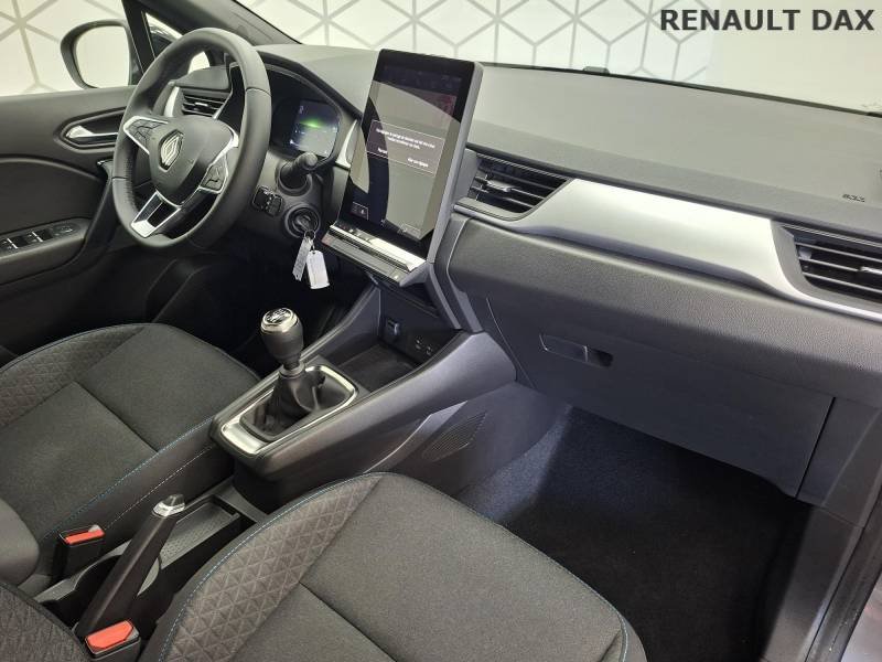 Renault Captur - Photo 26