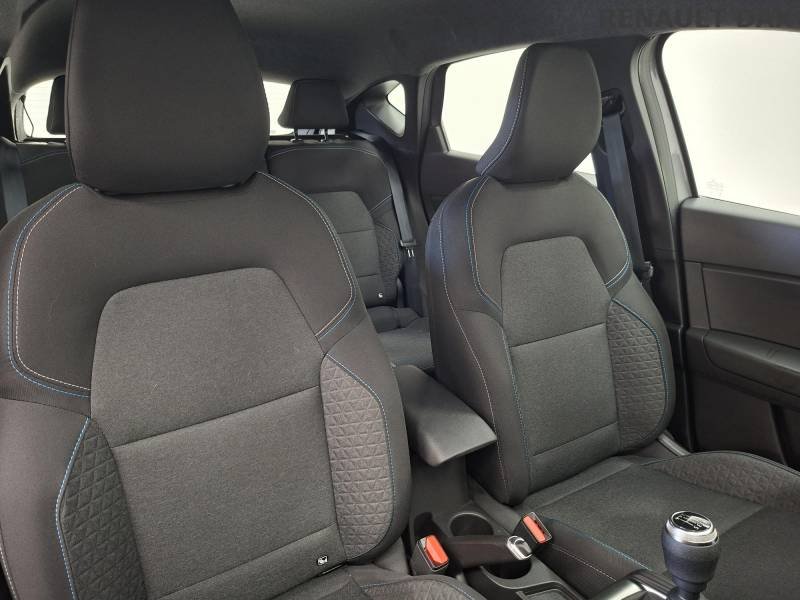 Renault Captur - Photo 27