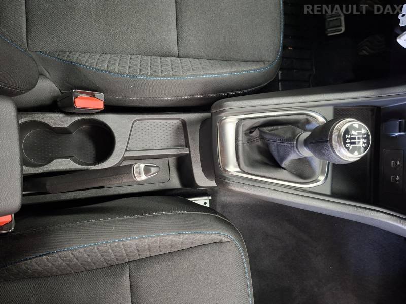 Renault Captur - Photo 29
