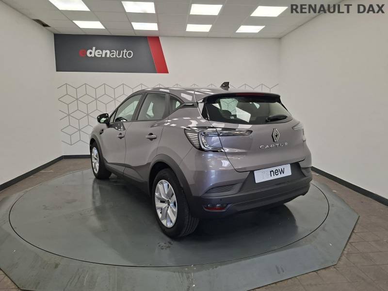 Renault Captur - Photo 3