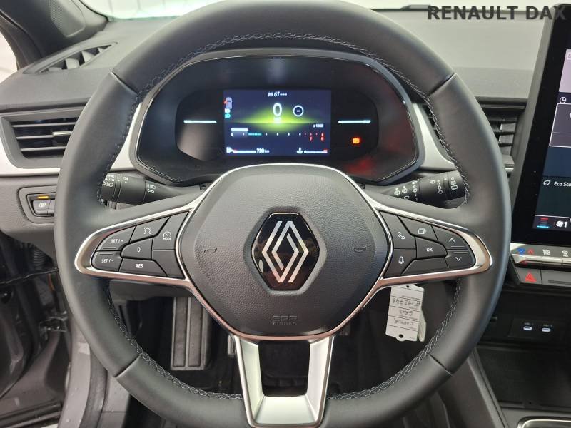 Renault Captur - Photo 32