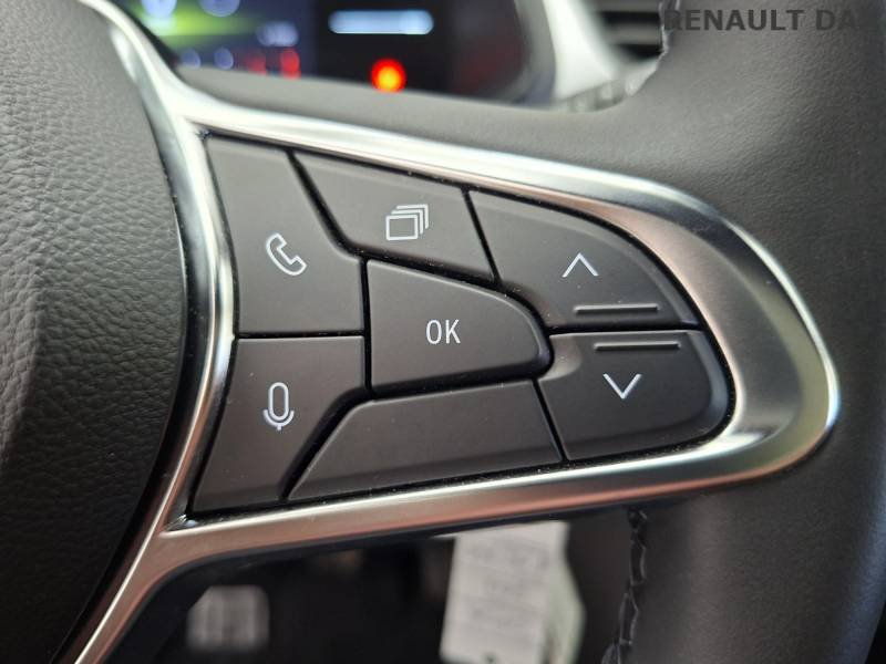 Renault Captur - Photo 34