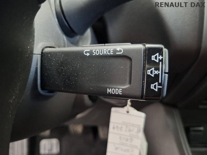 Renault Captur - Photo 35