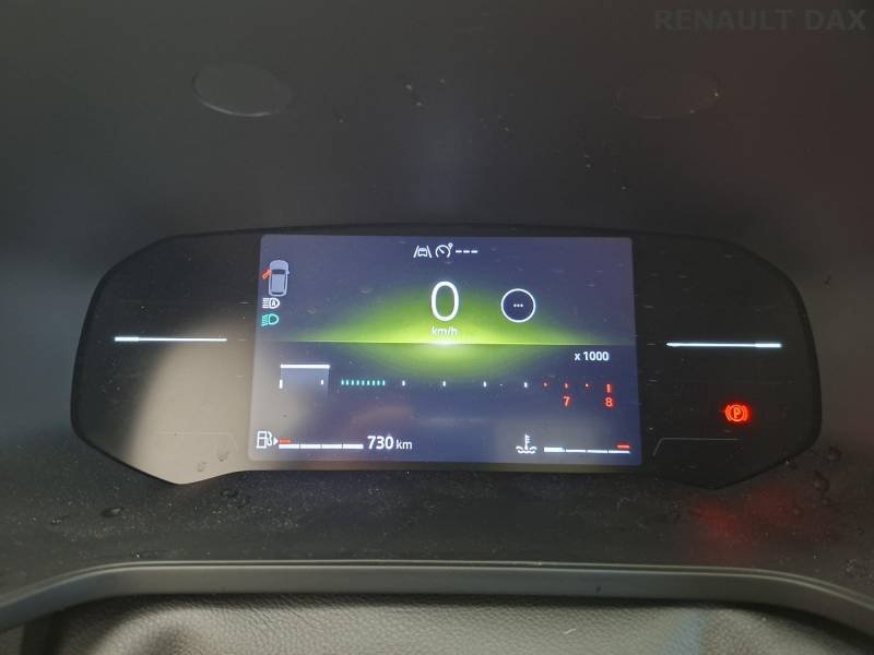 Renault Captur - Photo 36
