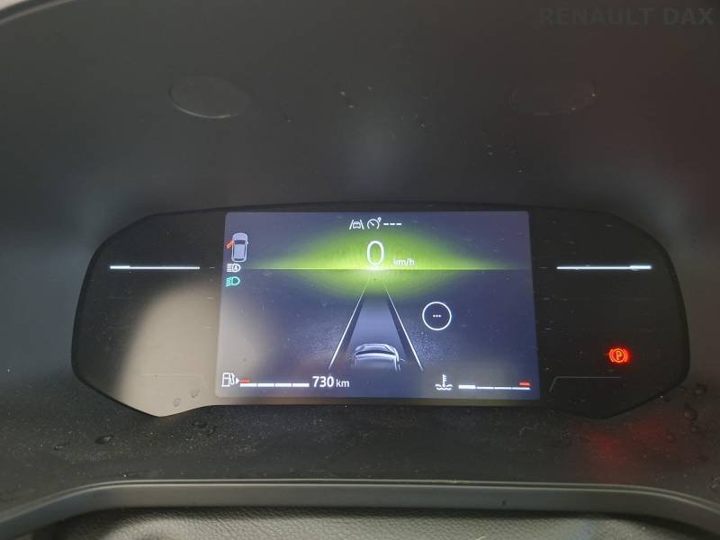 Renault Captur - Photo 37