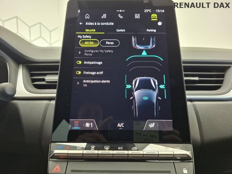 Renault Captur - Photo 39