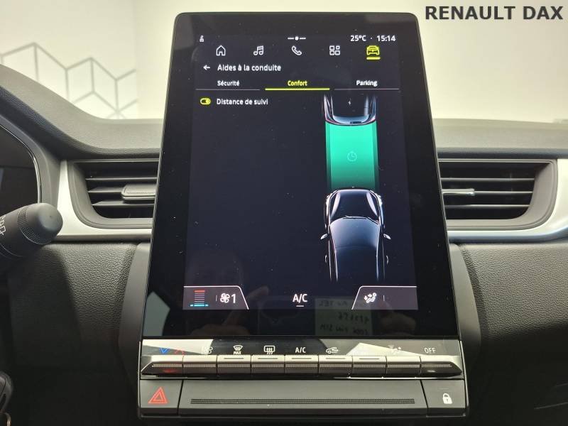 Renault Captur - Photo 40