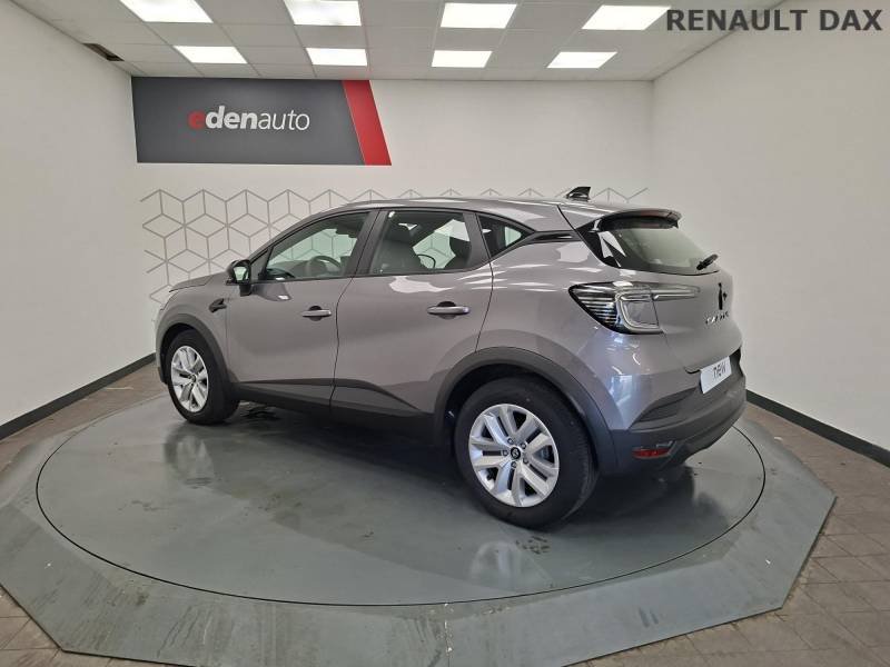 Renault Captur - Photo 4