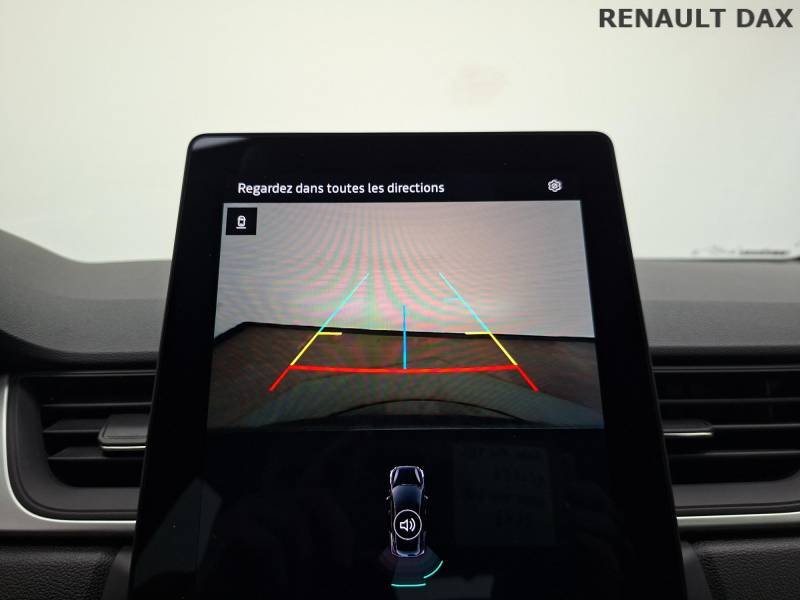 Renault Captur - Photo 42