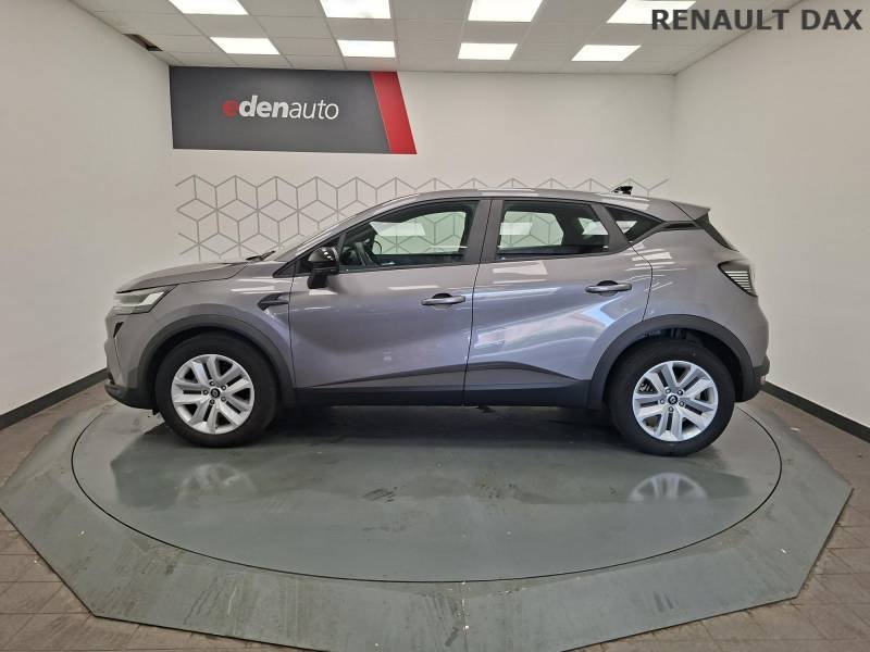 Renault Captur - Photo 5