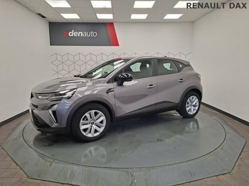 Renault Captur - Photo 6