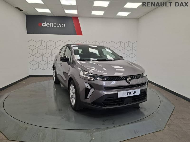 Renault Captur - Photo 8