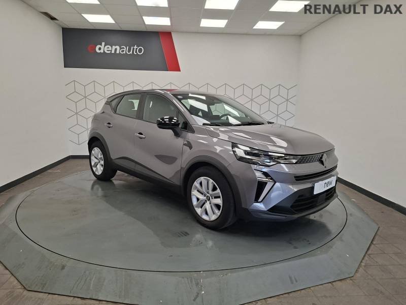 Renault Captur - Photo 9