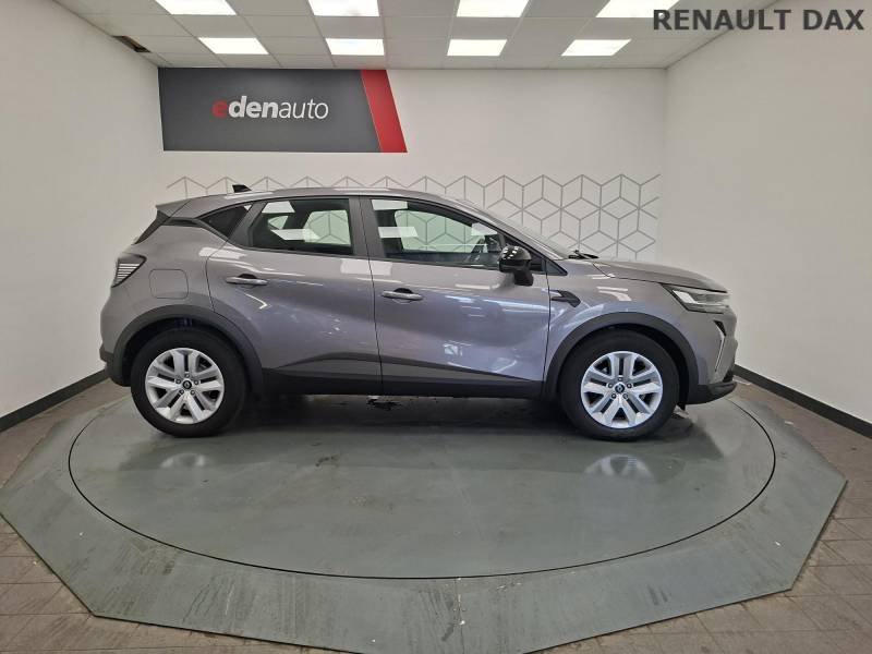 Renault Captur - Photo 10
