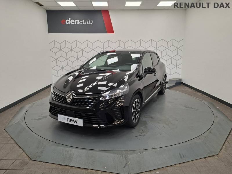 Renault Clio - Photo 1