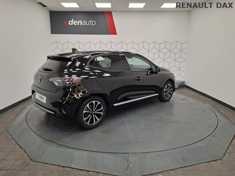 Renault Clio - Photo 11