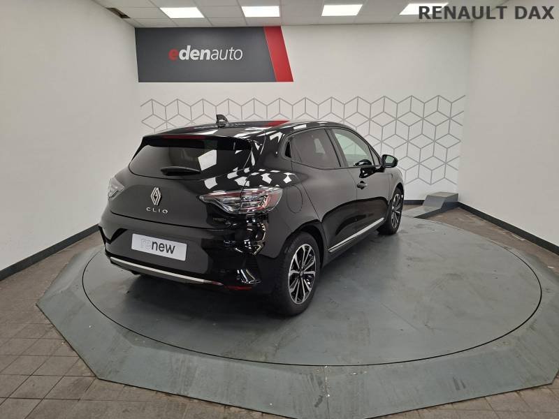 Renault Clio - Photo 12