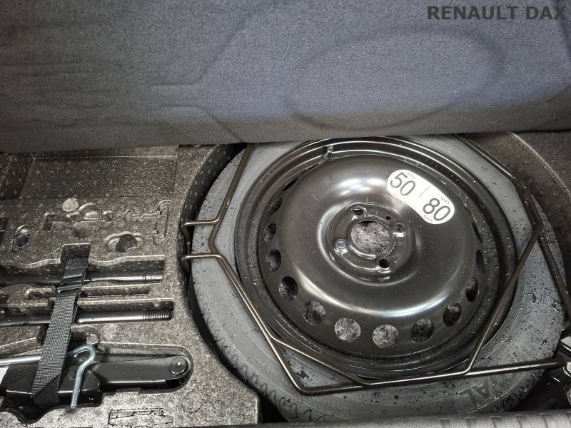 Renault Clio - Photo 14
