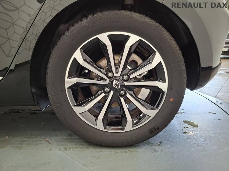 Renault Clio - Photo 18