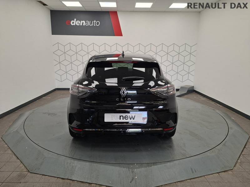 Renault Clio - Photo 2