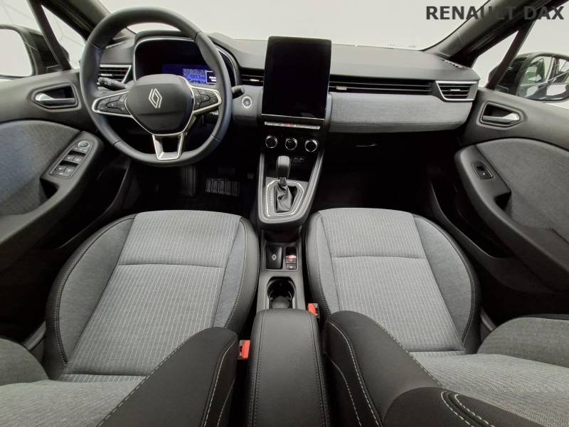 Renault Clio - Photo 25