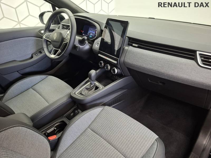 Renault Clio - Photo 26
