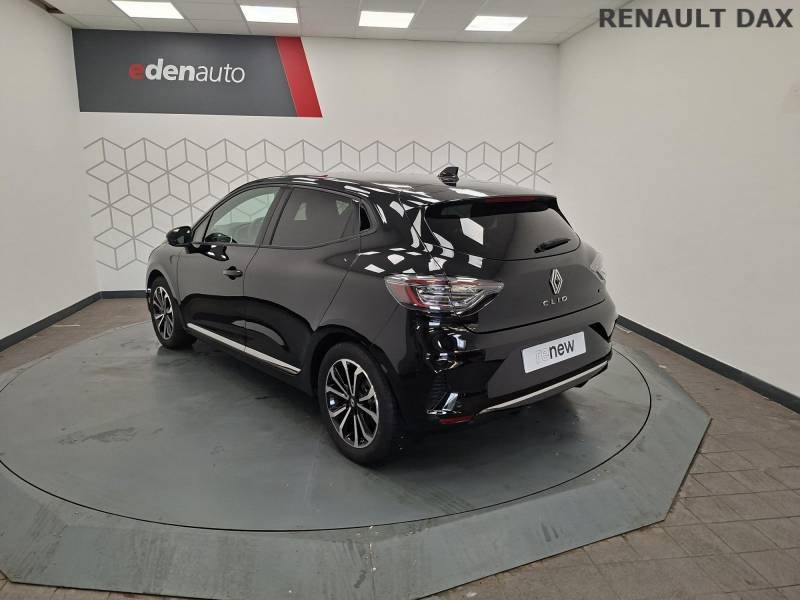 Renault Clio - Photo 3