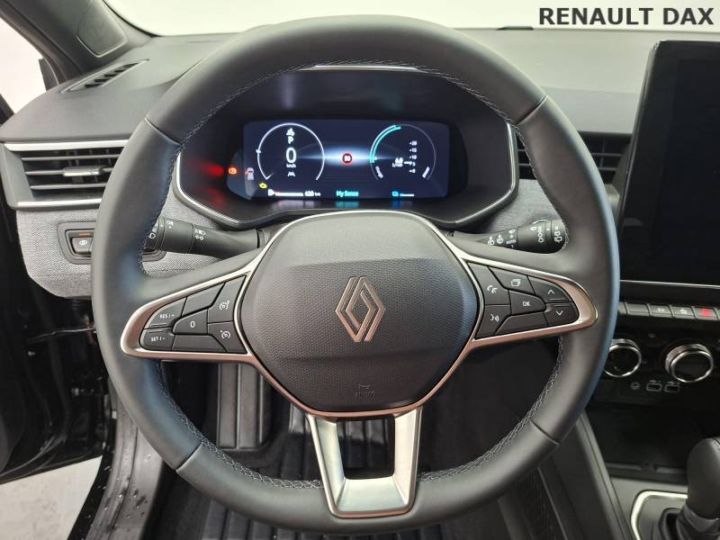 Renault Clio - Photo 32