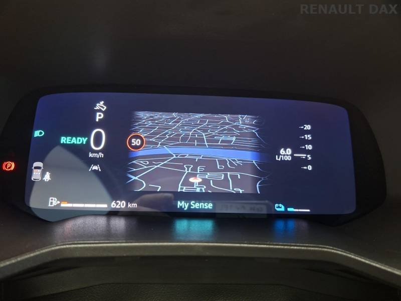 Renault Clio - Photo 38