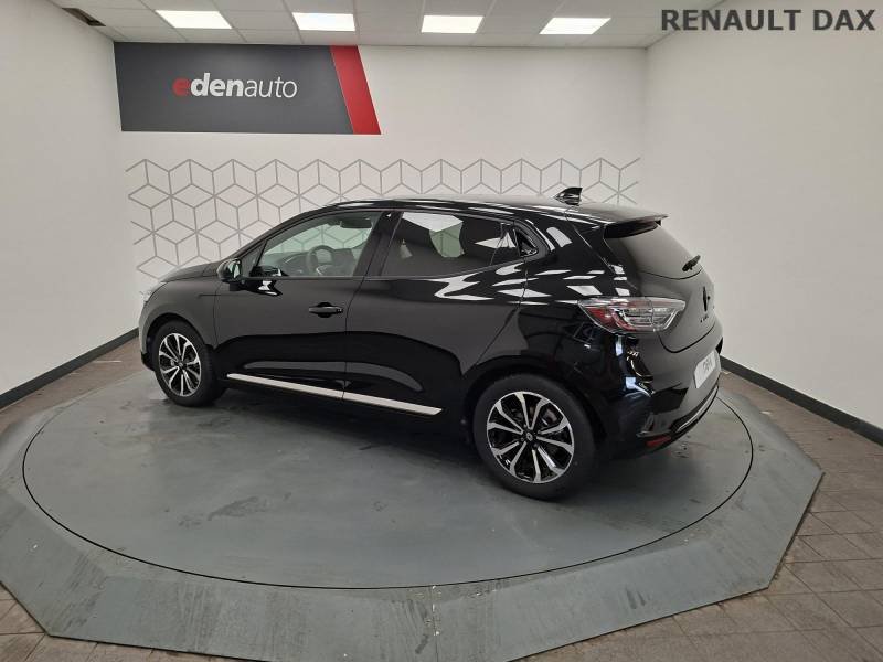 Renault Clio - Photo 4