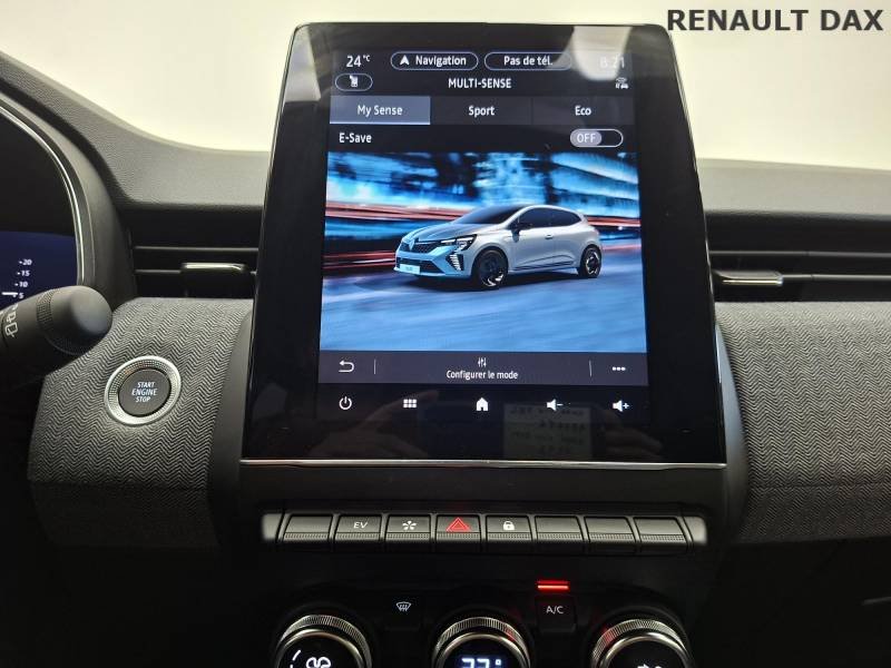 Renault Clio - Photo 41