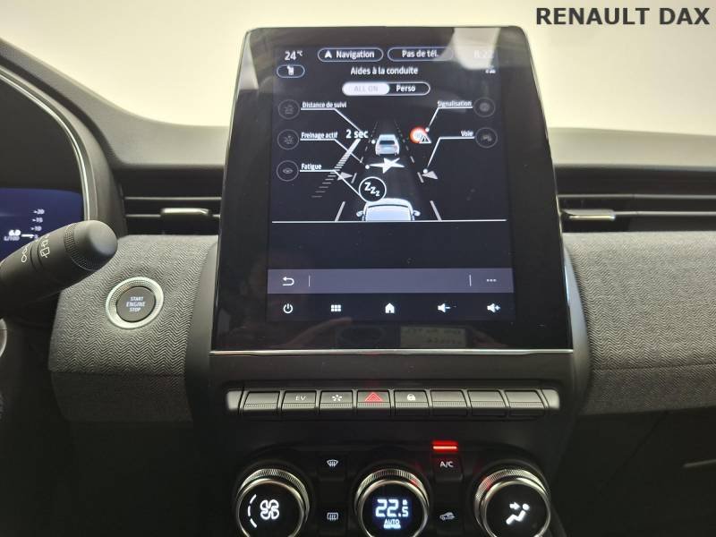 Renault Clio - Photo 42
