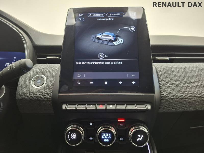 Renault Clio - Photo 43