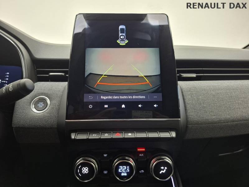 Renault Clio - Photo 44