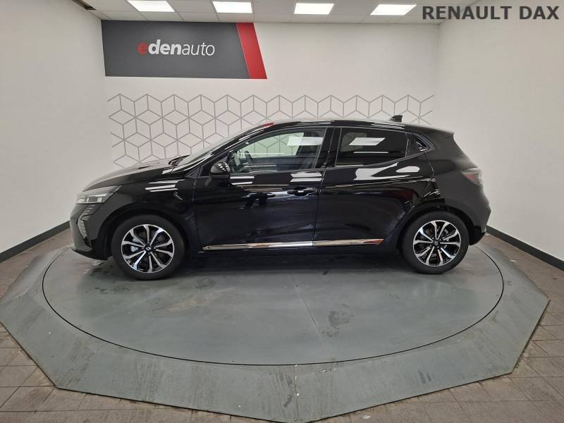 Renault Clio - Photo 5