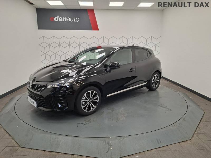 Renault Clio - Photo 6