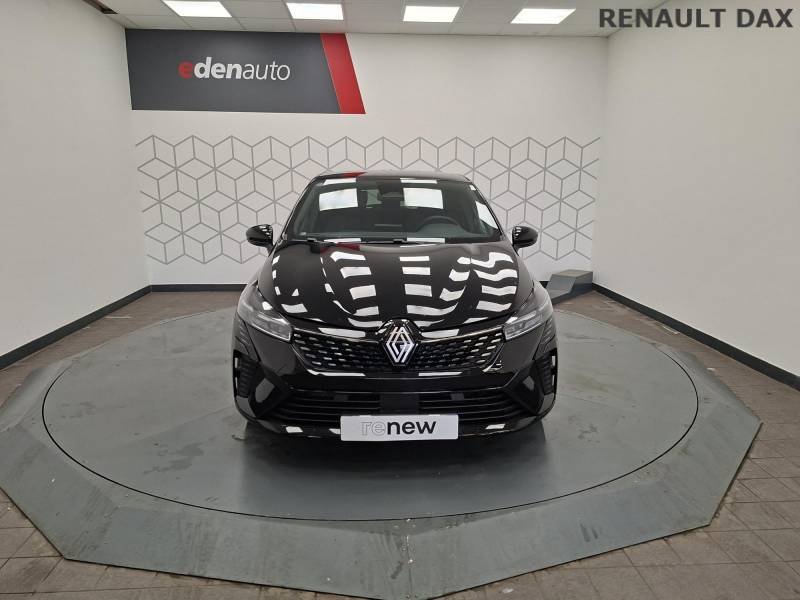 Renault Clio - Photo 7
