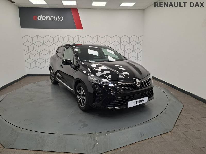 Renault Clio - Photo 8
