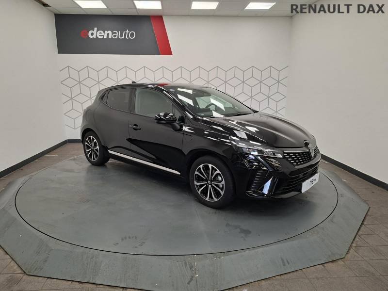 Renault Clio - Photo 9