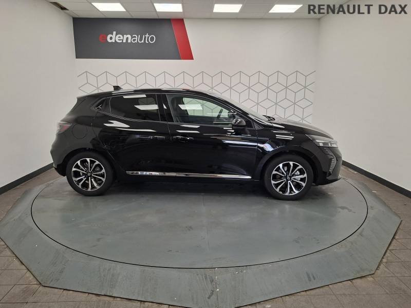 Renault Clio - Photo 10