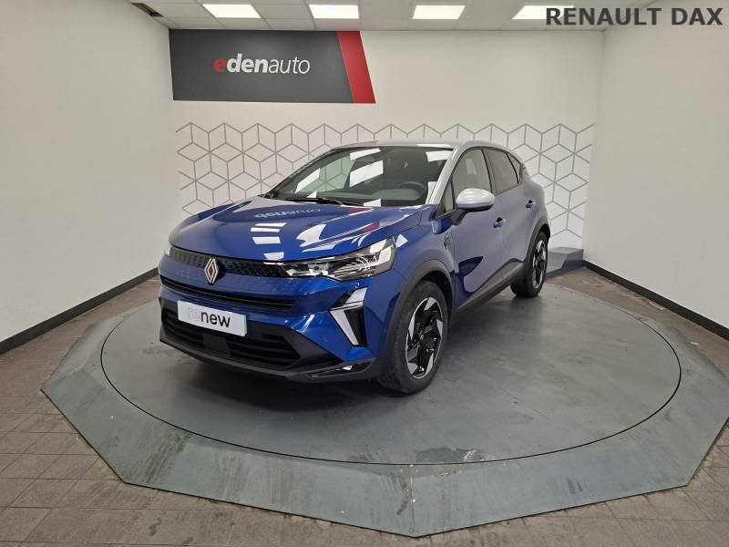 Renault Captur - Photo 1