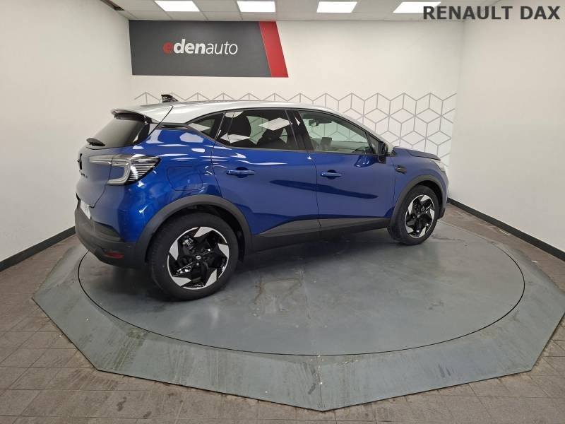 Renault Captur - Photo 11