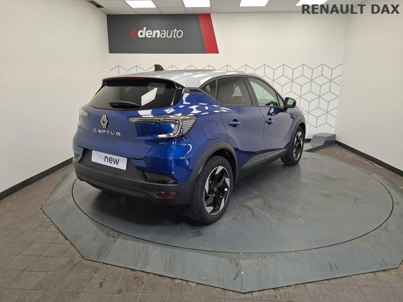 Renault Captur - Photo 12