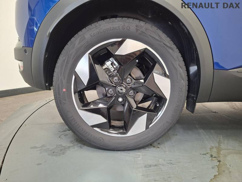 Renault Captur - Photo 17