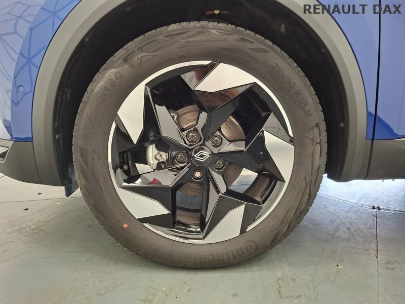 Renault Captur - Photo 19